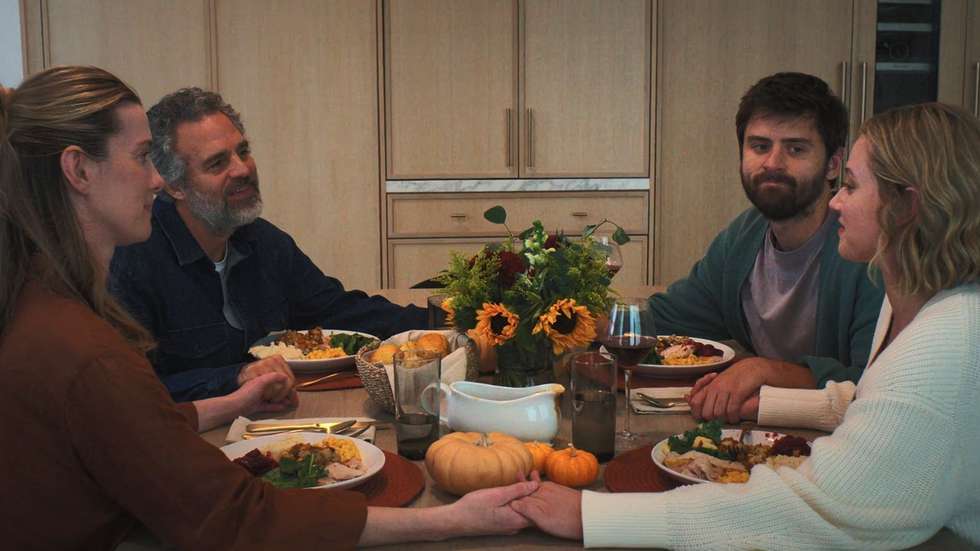 A série "Hal & Harper" estreia-se no TVCine Edition/TVCine+ esta segunda-feira, dia 15 de junho