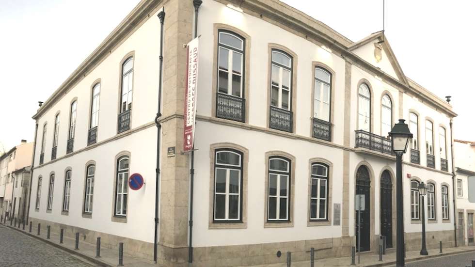 Câmara Municipal de Bragança
