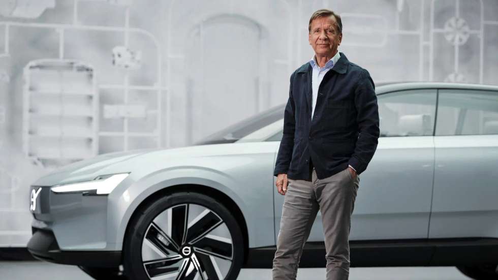 Hakan Samuelsson regressou à liderança da Volvo para desacelerar a transformação da marca num construtor exclusivamente de veículos eléctricos, que esteve agendada para 2030. Afirma que, muito em breve, os veículos eléctricos serão mais baratos do que os equipados com motores a combustão