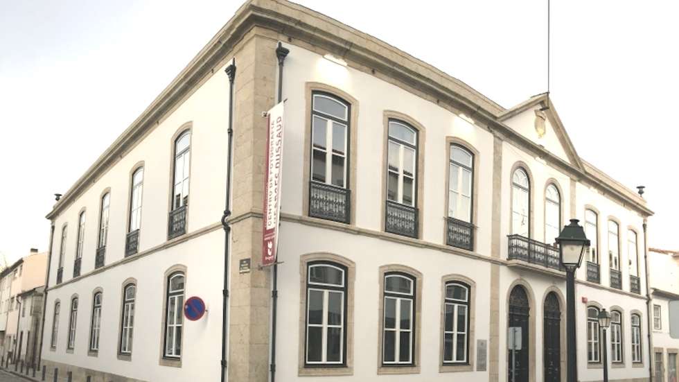 Câmara Municipal de Bragança