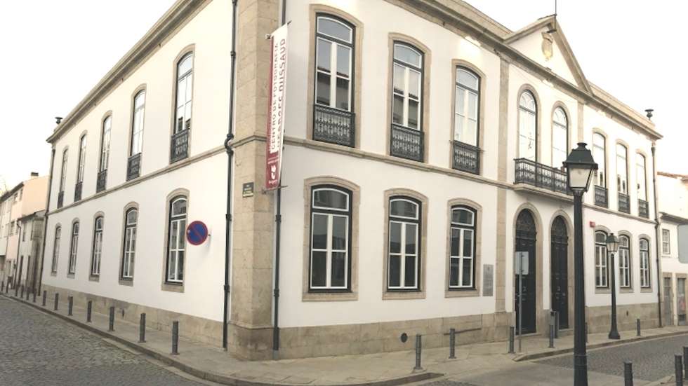Câmara Municipal de Bragança