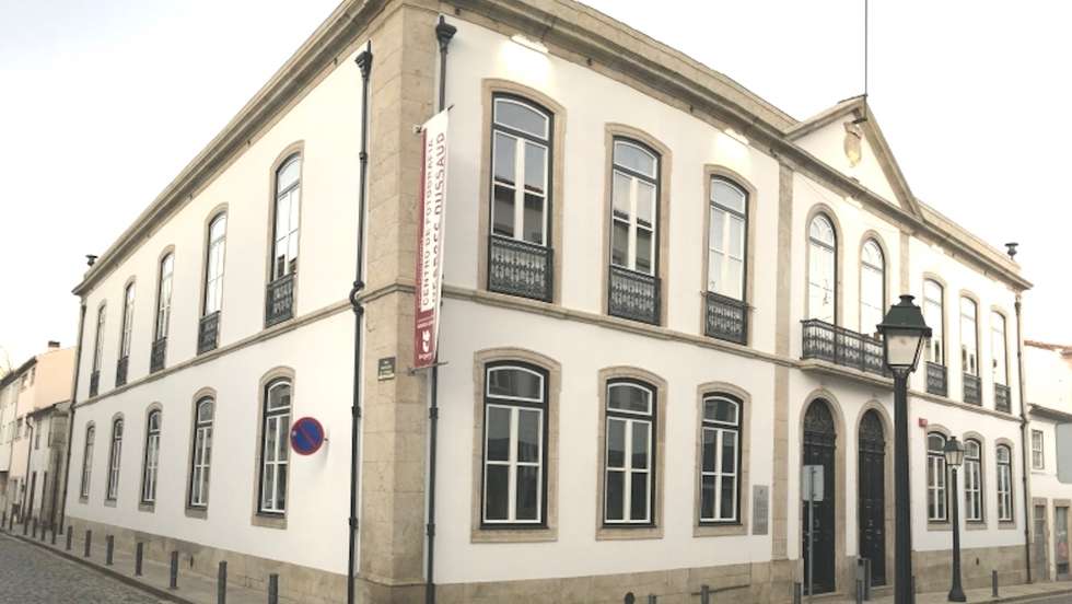Câmara Municipal de Bragança
