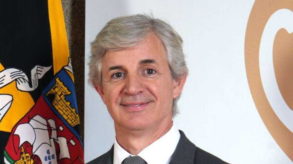 Luís Nobre