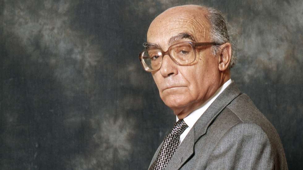 José Saramago