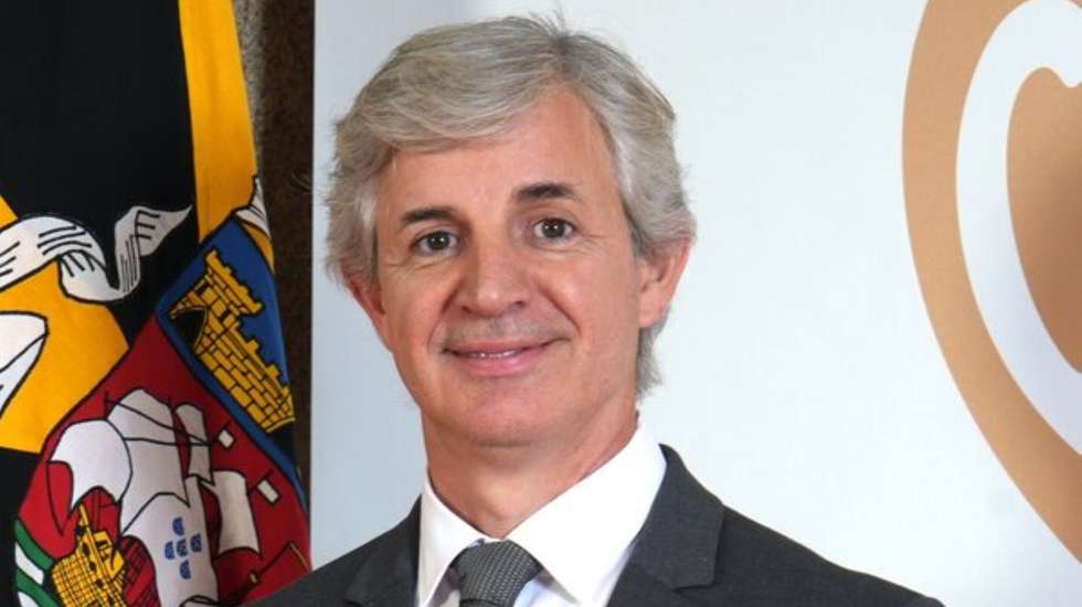 Luís Nobre