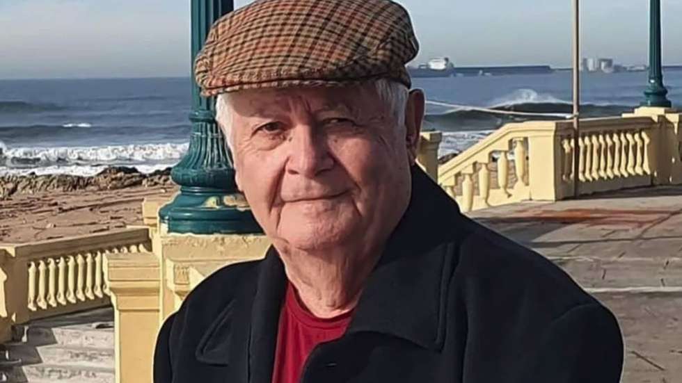 António Évora tinha 82 anos