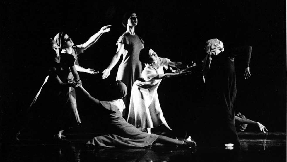A Companhia Nacional de Bailado vai retomar a temporada após vários adiamentos de espetáculos