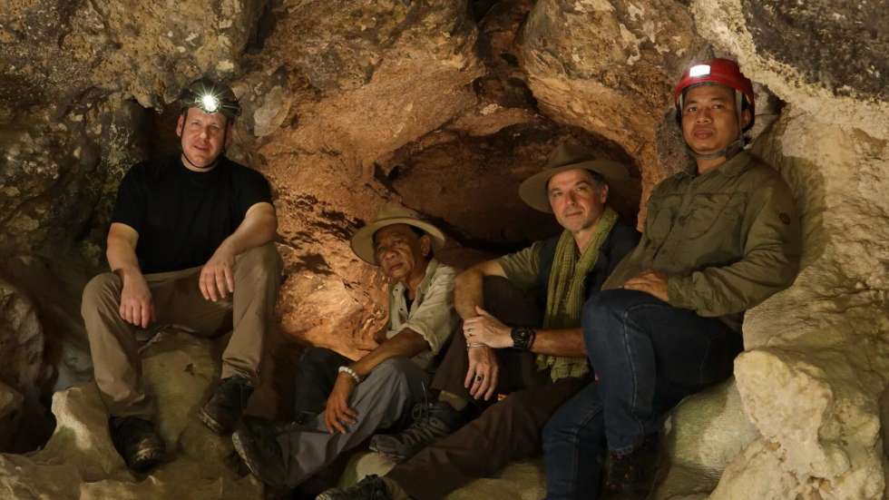 Os investigadores consideram ainda que a nova datação reforça a hipótese de que o Homo sapiens chegou à Austrália cerca de 15 mil anos antes do que algumas teorias haviam defendido até agora