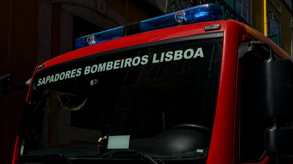 bombeiros