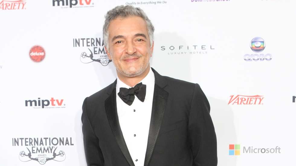 40th Annual International Emmy Awards - Arrivals