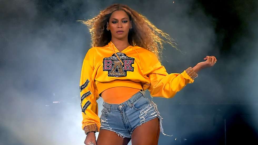 Beyoncé igualou Jay-Z com 88 nomeações para os Grammys