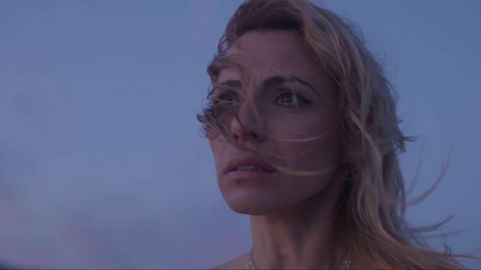 A atriz Teresa Tavares é a protagonista dos três episódios, realizados por Pedro Gomes e Ana Brás