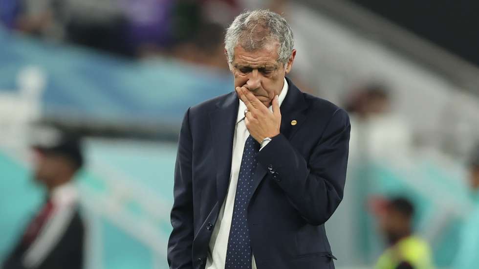 Morocco v Portugal: Quarter Final - FIFA World Cup Qatar 2022
