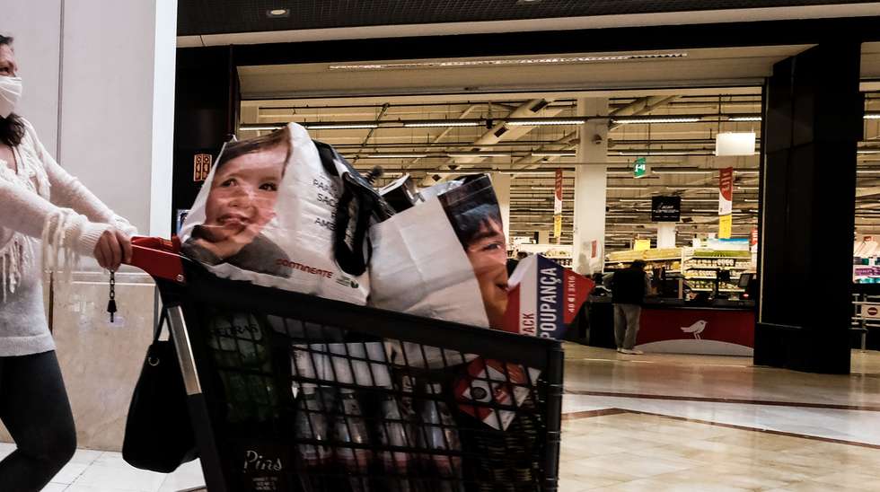 Os moradores admitem avançar com um referendo sobre a criação de zonas de proteção à população