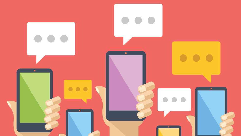 Com uma alguma paciência, pode retirar o som de praticamente todos os contactos e apps das quais não gosta mas tem de ter instaladas
