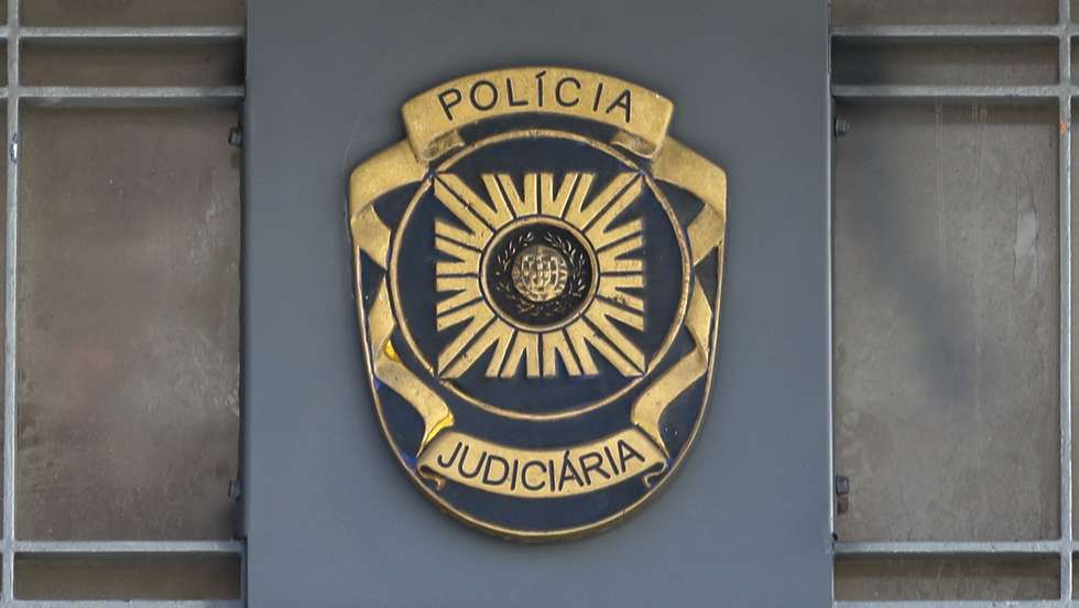 Polícia Judiciária