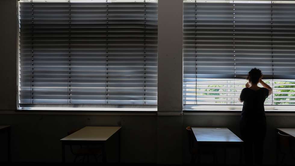 Sala de aula