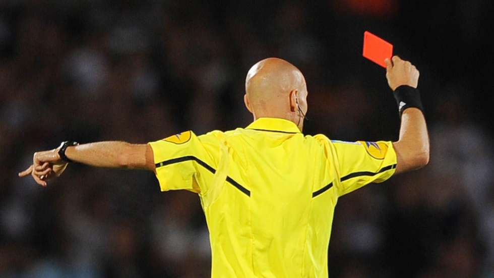 "É inaceitável que a honra e o bom-nome de árbitros sejam constantemente postos em causa", considera a Associação Portuguesa de Árbitros de Futebol (APAF)