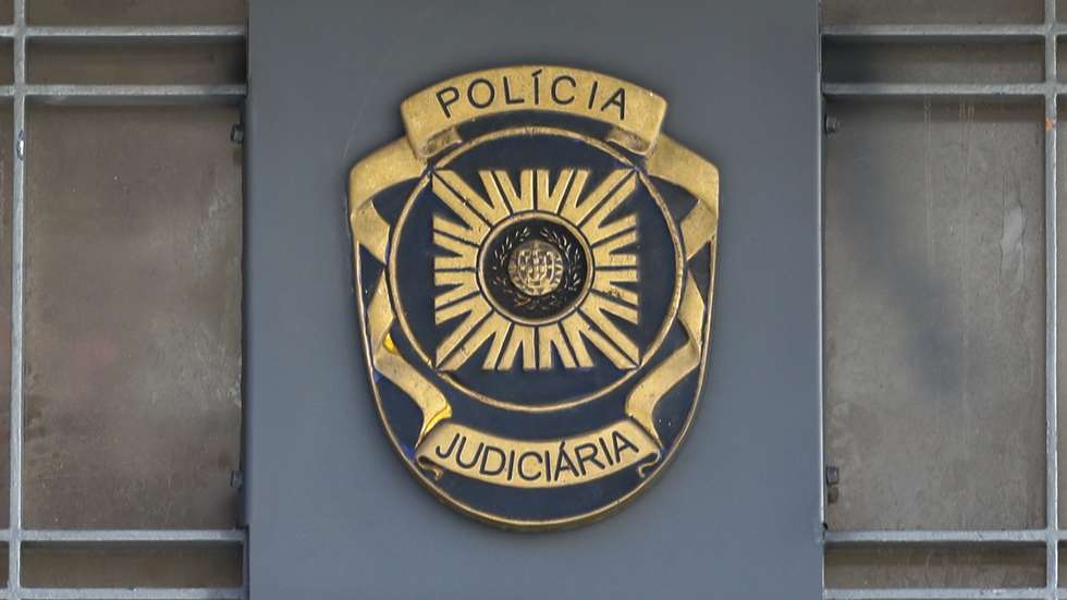 Polícia Judiciária