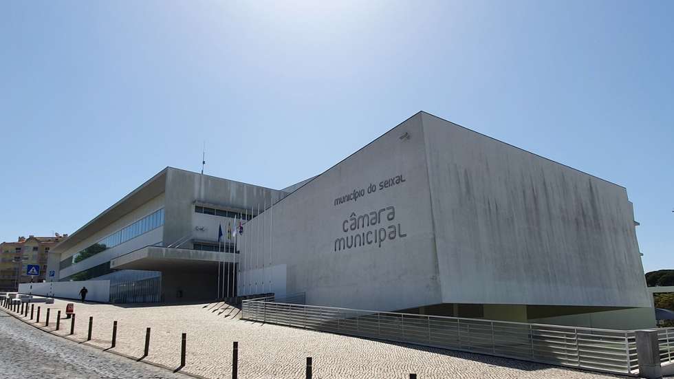 cm seixal