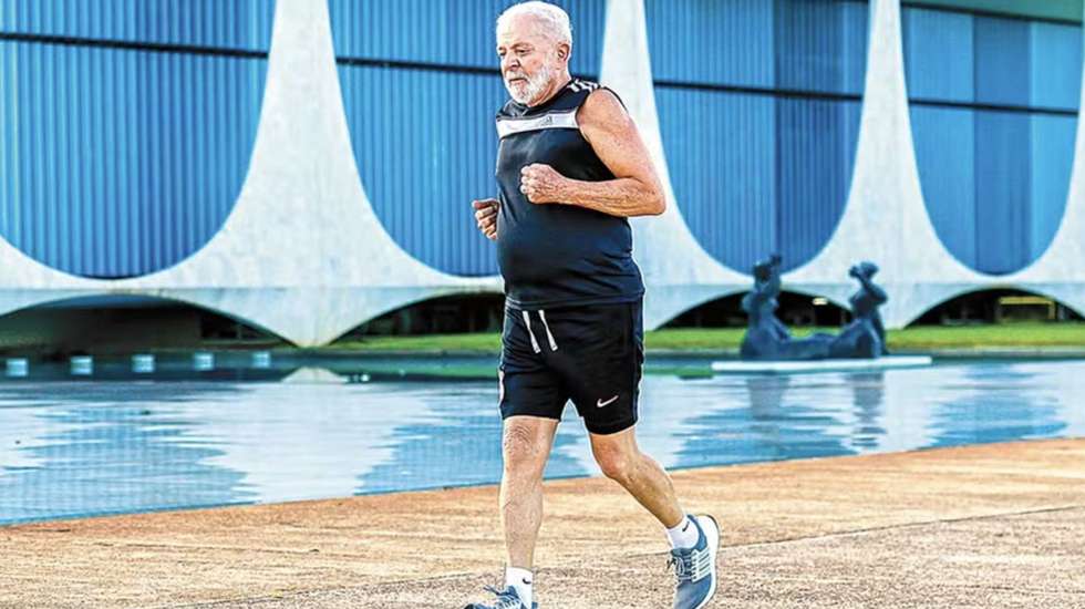 Lula da Silva
