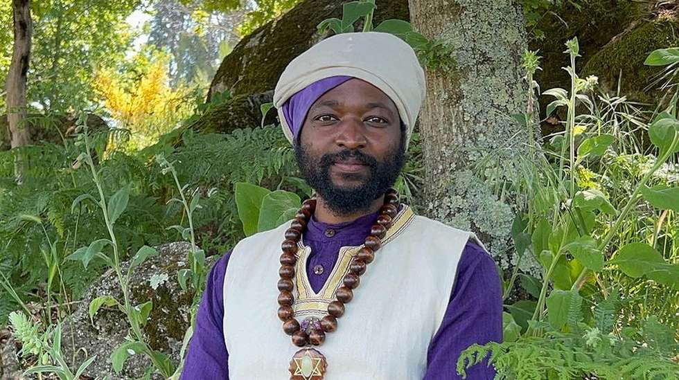 Reino do Pineal Água Akbal Pinheiro