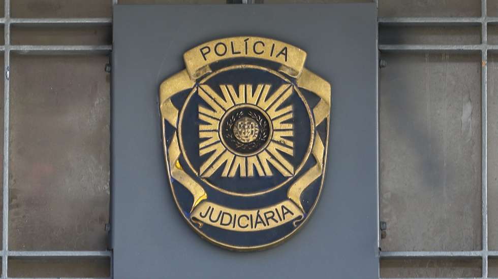 Polícia Judiciária