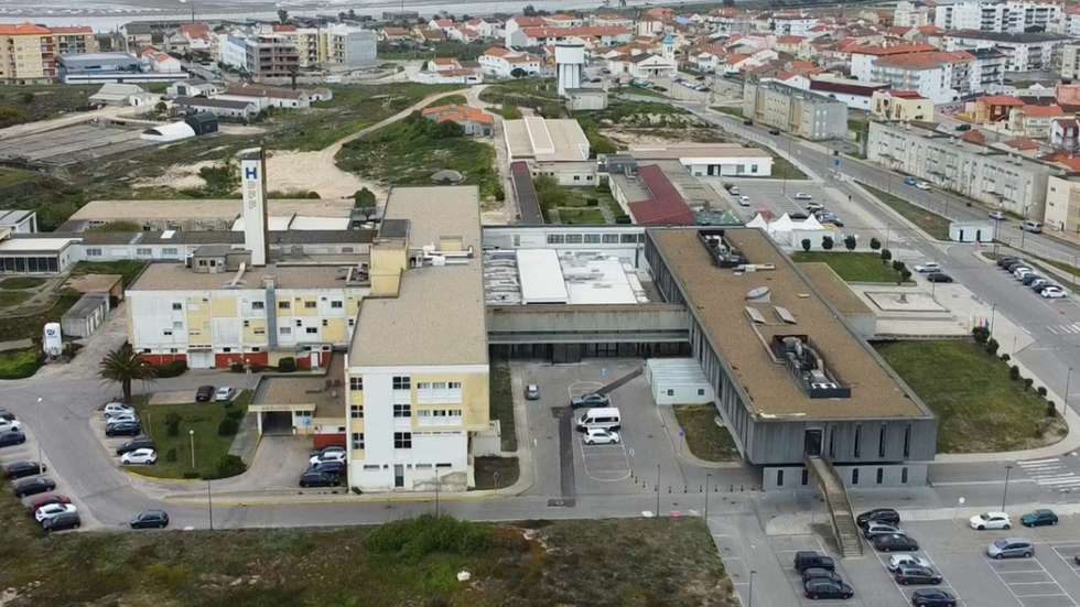 Governo autoriza Hospital da Figueira da Foz a remodelar serviço de esterilização