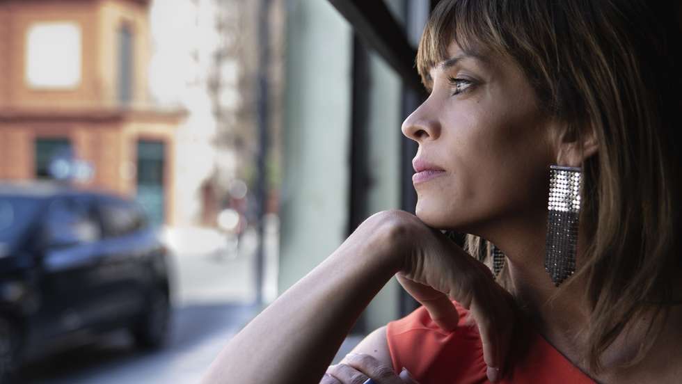 "Um livro não pode fazer justiça. A justiça seria uma compensação económica, substancial, que lhes permitisse descansar", diz Camila Sosa Villada