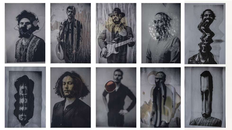 "Houve também desde o início esta preocupação de fazer uma música que fosse transgeracional, transversal a vários tipos de pessoas, no fundo, com uma ideia de unificação", diz-nos Edgar Valente