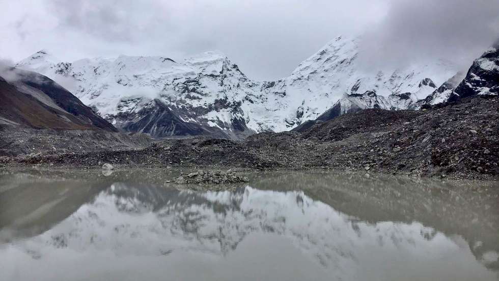 Os hominídeos terão sido incapazes de se adaptar às mudanças climáticas, acabando por morrer