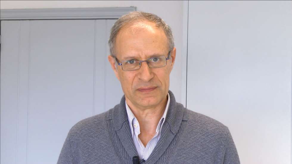 francisco louca
