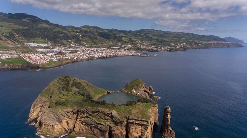 Ilhéu de Vila Franca do Campo