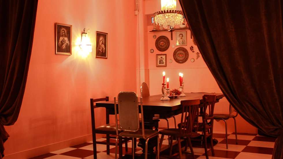 Comadre Lisboa