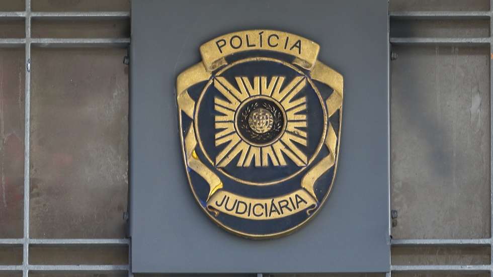 Polícia Judiciária