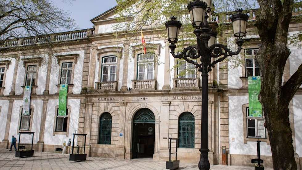 Câmara Municipal de Viseu