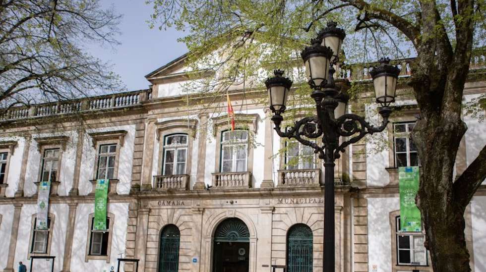 Câmara Municipal de Viseu