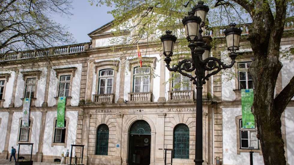 Câmara Municipal de Viseu