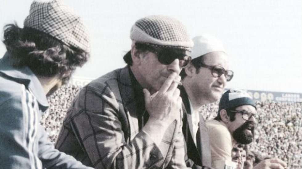 Pinto da Costa e José Maria Pedroto saíram em litígio com Américo Sá após a final da Taça de 1980, com o primeiro a regressar menos de dois anos depois como presidente... até hoje