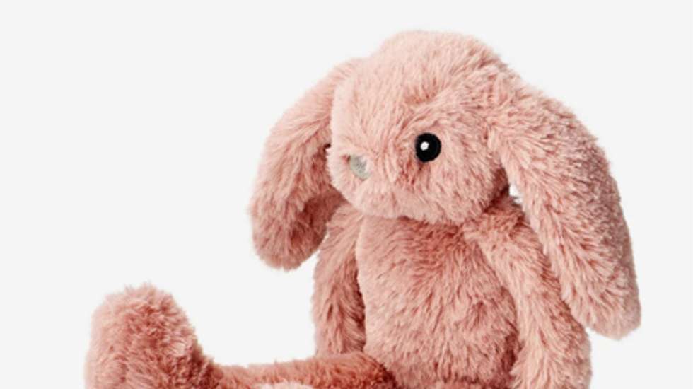 Peluche da marca Flying Tiger Copenhagen
