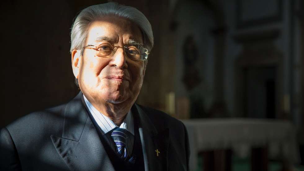 Em 1982, foi o responsável pela organização da visita a Portugal do Papa João Paulo II a Portugal