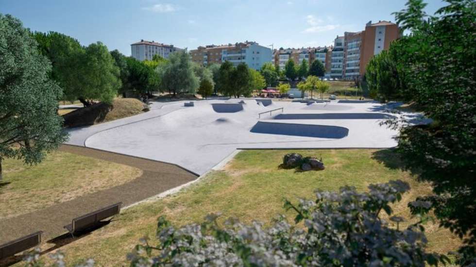 Em fevereiro de 2025 a povoação de Salir do Porto foi elevada a vila