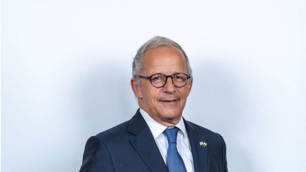 José Dotti