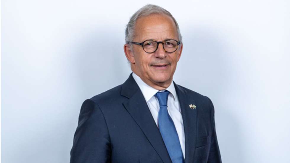 José Dotti
