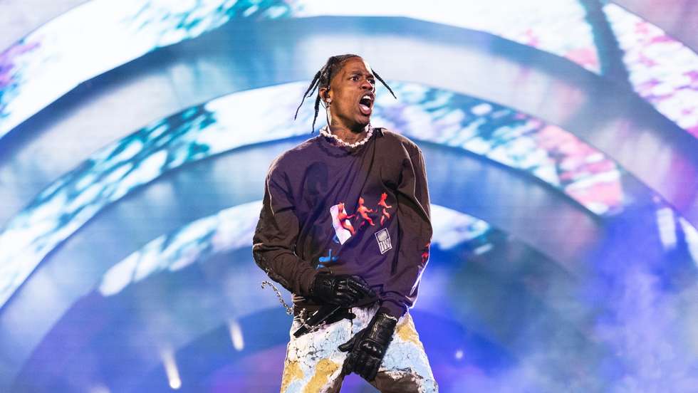 O incidente em Houston durante o concerto de Travis Scott é já considerado um dos festival mais mortíferos na história dos Estados Unidos