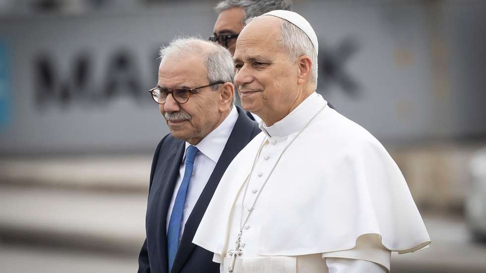 O Papa, que visita Espanha de 6 a 12 de junho, na primeira visita de um chefe da Igreja Católica ao país desde 2011, reconheceu assim mais 50 mártires da "perseguição religiosa em Espanha no século XX", entre 1931 e 1939