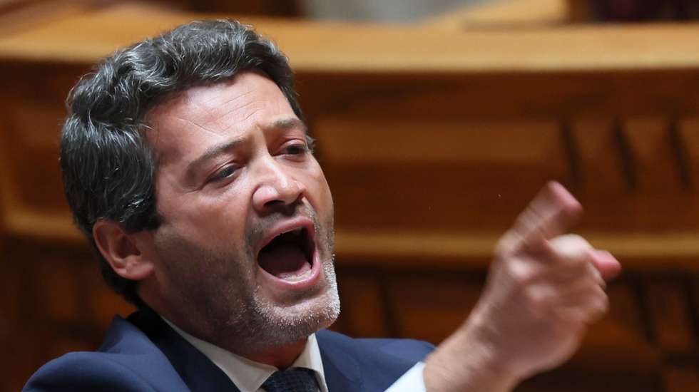 André Ventura