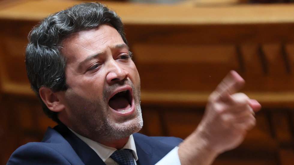 André Ventura