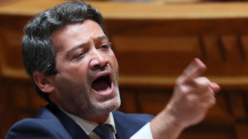André Ventura