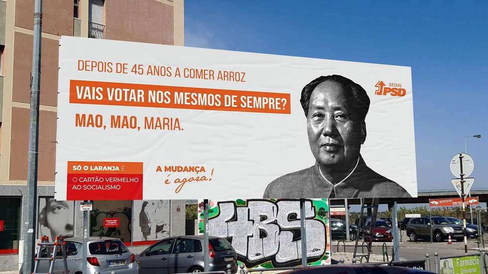 A CICDR deu dez dias a Bruno Vasconcelos para esclarecer as denúncias